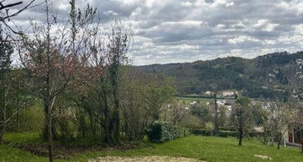 Notre-Dame-de-Sanilhac Terrain à bâtir - 2469064-11794annonce320260327DdJLv.jpeg Maisons France Confort
