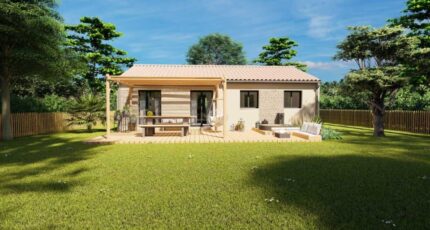 Sanguinet Maison neuve - 2469173-10393modele720230707DA5HU.jpeg Maisons France Confort