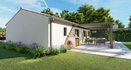 Léognan Maison neuve - 2469209-10393modele820230707vFfvZ.jpeg Maisons France Confort