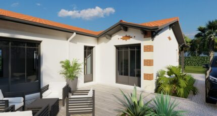 Andernos-les-Bains Maison neuve - 2433104-11295modele1020250725rUpQV.jpeg Maisons France Confort