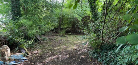 Terrain à bâtir à Lège-Cap-Ferret, Nouvelle-Aquitaine