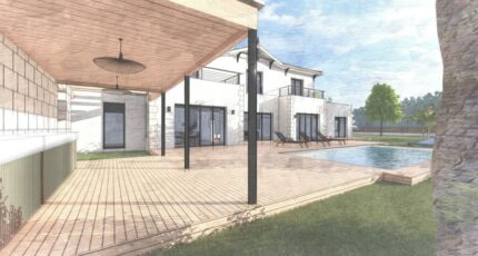 Andernos-les-Bains Maison neuve - 2469170-11295modele7202603023R1F4.jpeg Maisons France Confort