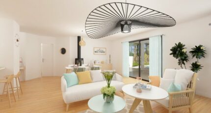 Campuzan Maison neuve - 2404963-902modele720220510K7TN6.jpeg Maisons France Confort