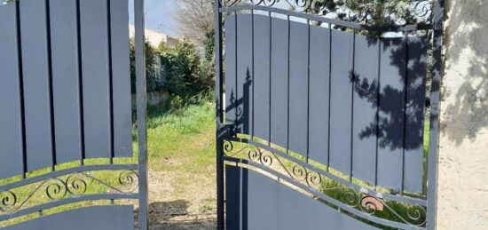 Terrain à bâtir à Peyrolles-en-Provence, Provence-Alpes-Côte d'Azur