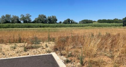 Saint-Martin-de-Crau Maison neuve - 2469094-3969annonce420260327kSd2m.jpeg Maisons France Confort