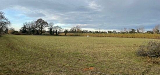 Terrain à bâtir à , Bouches-du-Rhône