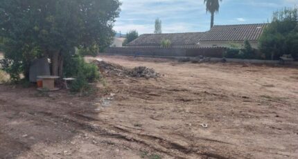 Carnoules Terrain à bâtir - 2469230-11039annonce220260327Jl5pL.jpeg Maisons France Confort