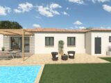 Maison à construire à Carcès (83570) 2469174-11039modele720260115mMUIB.jpeg Maisons France Confort
