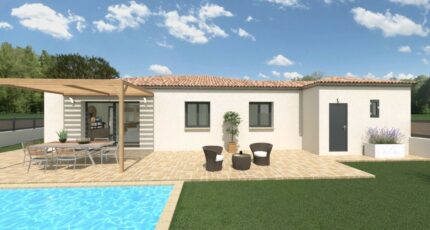 Carcès Maison neuve - 2469174-11039modele720260115mMUIB.jpeg Maisons France Confort