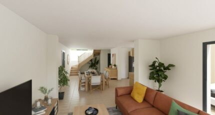 Carnoules Maison neuve - 2469240-11039modele920251027xb1iS.jpeg Maisons France Confort