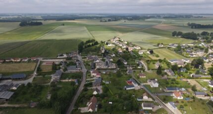 Gerponville Terrain à bâtir - 2430210-1887annonce320260216W0NKv.jpeg Maisons France Confort