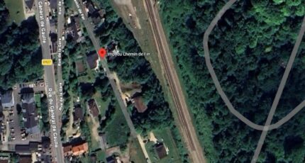 Le Houlme Terrain à bâtir - 2430308-1887annonce220260216GQnwQ.jpeg Maisons France Confort