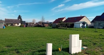 Saint-Ouen-du-Breuil Terrain à bâtir - 2430180-1887annonce120260216DpeGR.jpeg Maisons France Confort