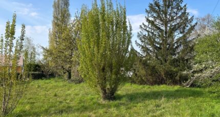 Biganos Terrain à bâtir - 2469269-11276annonce120260327v7snJ.jpeg Maisons France Confort