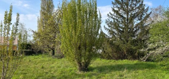 Terrain à bâtir à Biganos, Nouvelle-Aquitaine