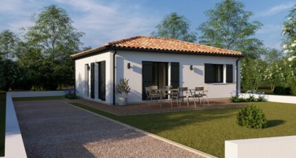 Biscarrosse Maison neuve - 2413159-11342modele720250519wDTZN.jpeg Maisons France Confort