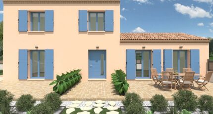 Pignans Maison neuve - 2469348-11039modele7202507310Ja3y.jpeg Maisons France Confort