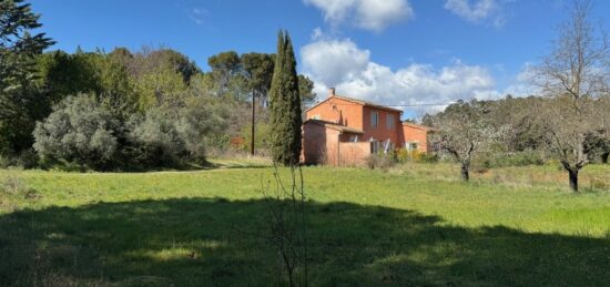 Terrain à bâtir à , Vaucluse