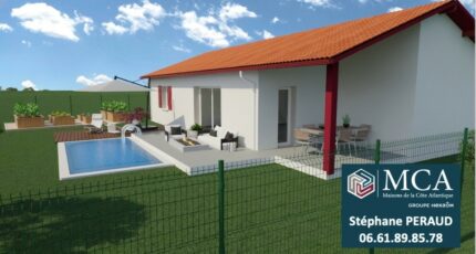 Peyrehorade Maison neuve - 2469521-5828annonce620260224hWvJd.jpeg Maisons France Confort