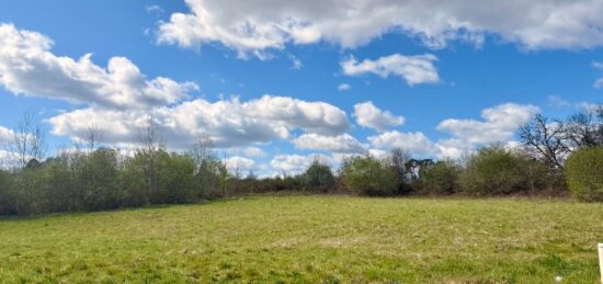 Terrain à bâtir à Marsac-sur-l'Isle, Nouvelle-Aquitaine