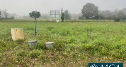 Eugénie-les-Bains Maison neuve - 2469575-5828annonce1202510236xBvo.jpeg Maisons France Confort