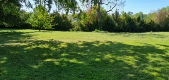 Terrain à bâtir à Nozay, Île-de-France