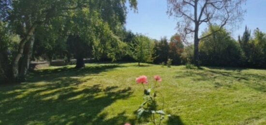 Terrain à bâtir à Montlhéry, Île-de-France