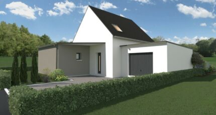 Joué-sur-Erdre Maison neuve - 2469687-6245modele720230821wcZ7F.jpeg Maisons France Confort