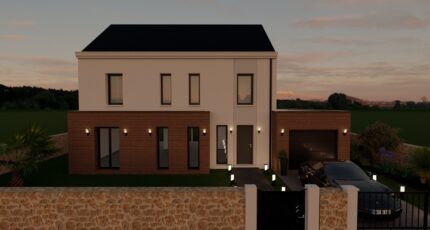 Chalifert Maison neuve - 2376759-11506modele720250708Fc9Oz.jpeg Maisons France Confort