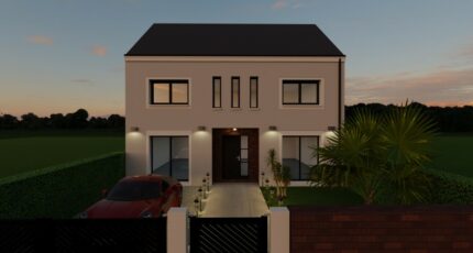 Chalifert Maison neuve - 2376760-11506modele920250617vUg6W.jpeg Maisons France Confort