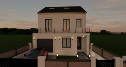 Chalifert Maison neuve - 2376761-11506modele620250617LygNE.jpeg Maisons France Confort