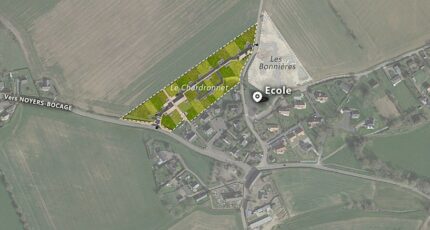 Missy Maison neuve - 2469729-11660annonce120260327sTPhV.jpeg Maisons France Confort