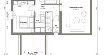 Missy Maison neuve - 2469750-11660modele720260203sE92F.jpeg Maisons France Confort