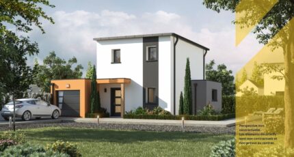 Ploeren Maison neuve - 2469808-11165modele620251119zxm0Q.jpeg Maisons France Confort