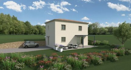 Saint-Vallier-de-Thiey Maison neuve - 2461433-5163modele620260327H6aX2.jpeg Maisons France Confort