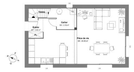 Saint-Vallier-de-Thiey Maison neuve - 2461433-5163modele720260327SBSFs.jpeg Maisons France Confort