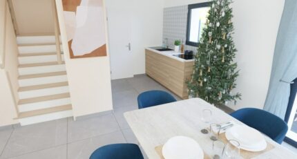 Missy Maison neuve - 2469839-11660modele820251212kWCrM.jpeg Maisons France Confort