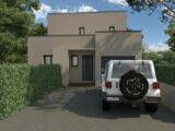 Maison à construire à Coursan (11110) 2469252-692modele720240913gxRzG.jpeg Maisons France Confort
