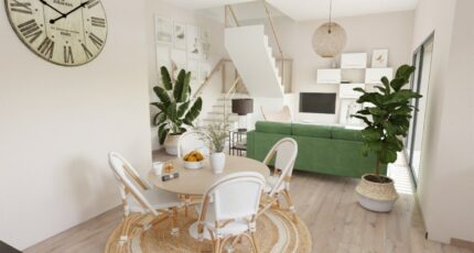 Coursan Maison neuve - 2469252-692modele820240913gQWCx.jpeg Maisons France Confort