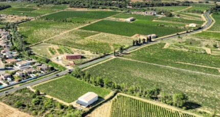 Salles-d'Aude Terrain à bâtir - 2469965-11782annonce1202603272tFqN.jpeg Maisons France Confort