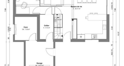 Creully Maison neuve - 2469917-11660modele620260203TleCT.jpeg Maisons France Confort