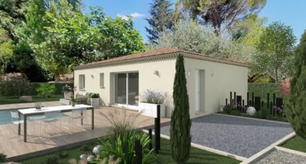 Levens Maison neuve - 2470001-9270modele620250616yCLRc.jpeg Maisons France Confort