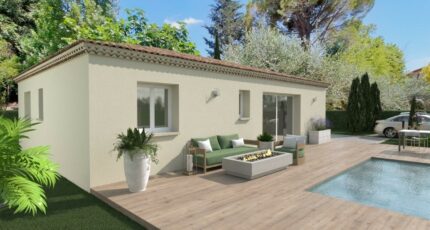 Levens Maison neuve - 2470001-9270modele720250616gq1zE.jpeg Maisons France Confort