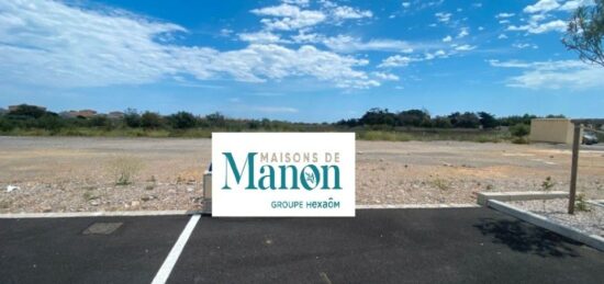 Terrain à bâtir à Port-la-Nouvelle, Occitanie