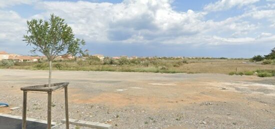 Terrain à bâtir à , Aude