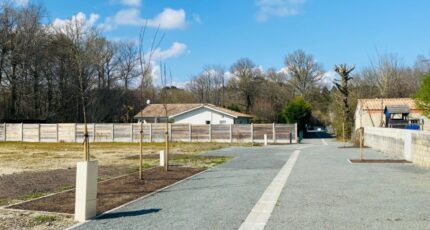 Avensan Terrain à bâtir - 2470053-10895annonce120260327Ty3BF.jpeg Maisons France Confort