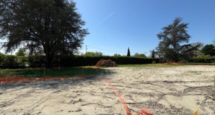 Saint-Médard-en-Jalles Maison neuve - 2463386-11726annonce6202603204Dr14.jpeg Maisons France Confort