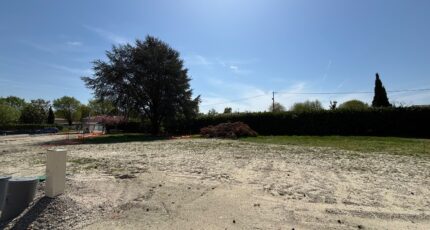 Saint-Médard-en-Jalles Terrain à bâtir - 2463378-11726annonce120260320iV2vu.jpeg Maisons France Confort