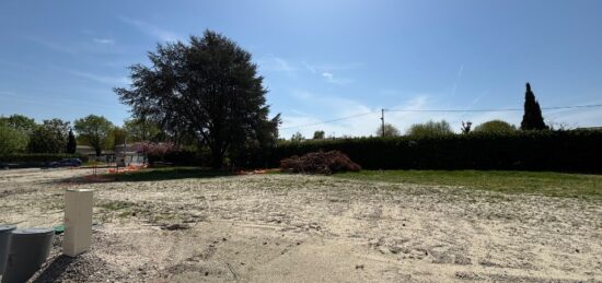 Terrain à bâtir à Saint-Médard-en-Jalles, Nouvelle-Aquitaine
