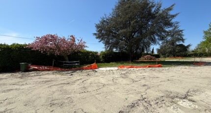 Saint-Médard-en-Jalles Terrain à bâtir - 2463339-11726annonce1202603209tQdC.jpeg Maisons France Confort